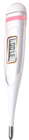 SC 2481 Basal/Ovulations Fieberthermometer