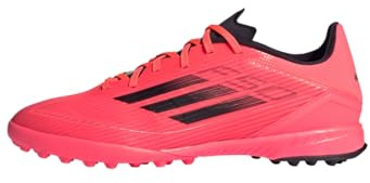 adidas Performance F50 League TF Advancement rosaschwarz, 44 2/3 Unisex