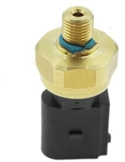 Air Flow Meter Fit Für VW Jetta Passat Fit Für Audi A4 A6 06E906051J 06E906051K 06E906051E Kraftstoffverteilerrohr-drucksensor Luftmassenmesser Sensor(1PCS)
