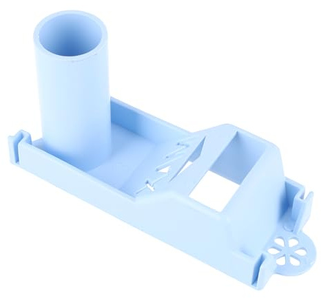sparefixd Dispenser Siphon Suitable for Hoover Washing Machine | Check Fits List Below To Ensure Compatible With Your Appliance