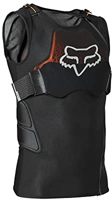 Fox Racing Gilet Baseframe Pro D3o® Gilet Homme (lot de 1)