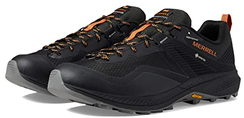 Merrell Dam Mqm 3 GTX båtsko, Svart uberance, 41 EU