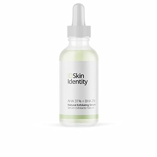 ID Skin Identity AHA 31% + BHA 2% Natural Peeling Serum 3