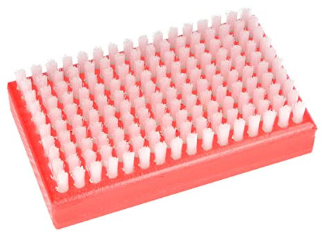 RiSki Wachsbürste Nylon