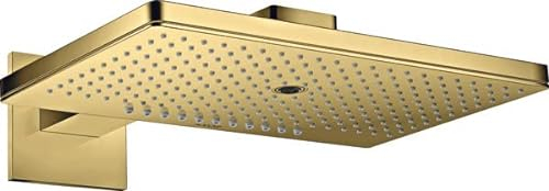 hansgrohe Kopfbrause Axor m Arm, ek Ro, 460x300mm, 3jet, po g opt