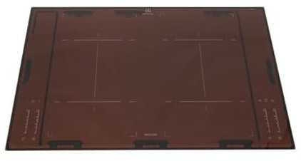 VITRO-CERAM REP 001 para placa de cocción Electrolux – 140046122010