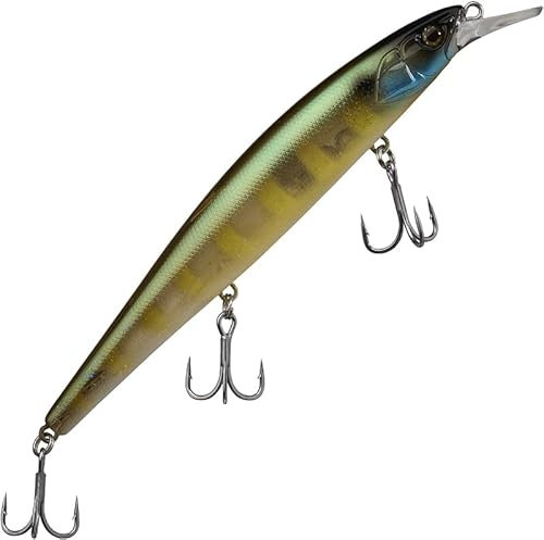 Illex Wobbler Mag Squad 160 SP 16cm 34g Etto Noike Gill