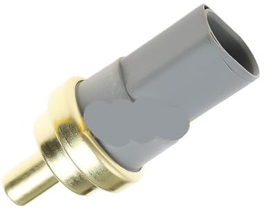1 pieza piezas de automóvil adecuadas sensor de temperatura del agua modelo 06A919501A piezas de automóviles