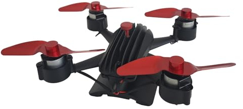 MALSSE Soluzione di riscaldamento interna Ventola attivata dal calore per bruciatori a legna Camini silenziosi Stufa circolatore migliora la distribuzione del calore alimentato ventilatore stufa a