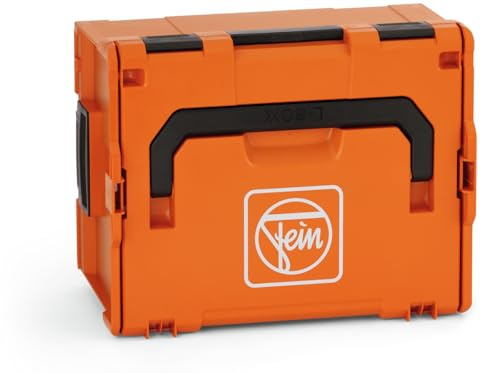 Fein Werkzeugkoffer L-Boxx 238-33901690000