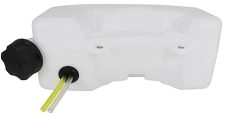 DORFEY Tagliaerba Medio, decespugliatore, Serbatoio Carburante, ricambi for Tosaerba, Serbatoio Carburante, 40-5(430)