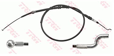 TRW GCH715 Système de Servo-Frein