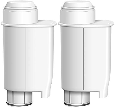 Waterdrop TÜV SÜD Certificado Filtros de Café, Reemplazo para Brita Intenza+ Philips Saeco CA6702/00 CA6706/48 Gaggia Mavea Intenza RI9113/60 (2)