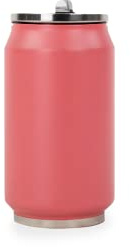 YOKO DESIGN - Mug canette Isotherme Rubber 280 ML -