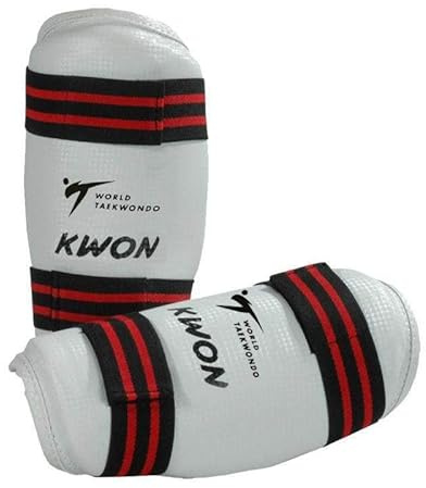 Kwon Unterarmschutz WT Evolution