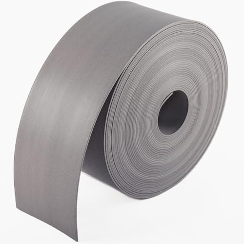 Rori Graue Rasenkante Rolle 10 m - 8 cm Hoch