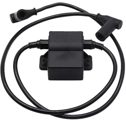 Bobine D'Allumage Bobine De Contrôleur D'allumage Pour Capuchon 4010785 4010364 4010696 Pour Polaris Pour Sportsman 600 2003-2004 700 2002-2004