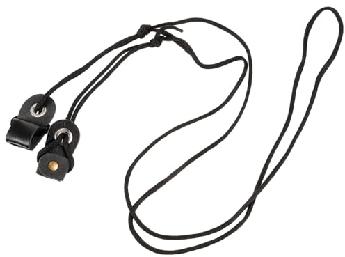 Healifty Strumento Professionale per Installazione Cordino in Pelle per Arco Ricurvo Accessorio Flessibile per Sostituzione Corda Protezione e Allineamento Ottimale per Tiro con Arco