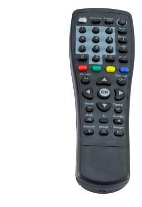 roua Telecomanda Dolce SD