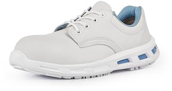 U-Power | Scarpe Antinfortunistiche Basse Zelda S2 FO SR, Puntale Composito, Leggere e Comode