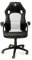 Nacon CH-310 Chaise Gaming White Black