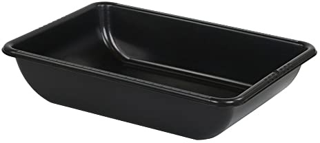 Mehrzweckwanne Auffangwannen Ölauffangwanne 76 Ltr. 912 x 610 x 203 mm