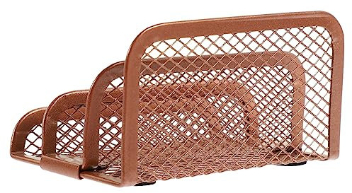 Operitacx Briefständer Für Zuhause Exquisiter Buchorganizer Verschleißfester Buchständer Aus Dekorativer Schreibtisch-bücherhalter Für Bürozubehör Zum Ordnen Von Akten Briefen Und