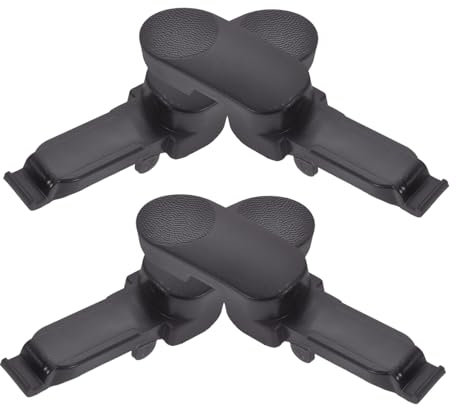 MAGICLULU Coperchio Del Bollitore Isolato Maniglia Di Ricambio Per Brocca Dellacqua Calda Pulsante Per I Membri Della Famiglia