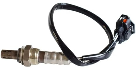 Lambda Sensor Kompatibel Mit Opel Für Corsa C 2000–2006 Für Signum 2003–2008 Für Astra H 2004–2009 O2-Lambdasonde Für Sauerstoffsensor 855356