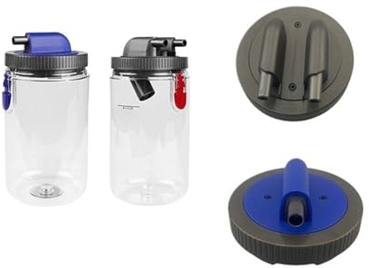 Tanque de agua de repuesto A78E compatible con Dyson Wash G1 - Cubeta de limpieza for accesorios de aspiradora(As Shown A)