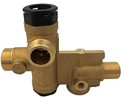 HEATLINE VIZO 24 BOILER DIVERTER VALVE 3003200017