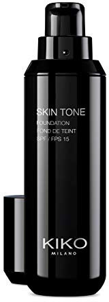 KIKO Milano Skin Tone Foundation 39, 30 g