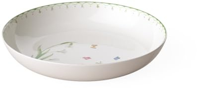 Villeroy & Boch Schale, Porzellan, 38 cm