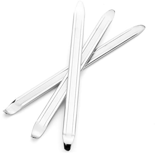 Cucchiai in ferro per pneumatici che cambiano leve per pneumatici, smontagomme per sollevatore di cerchi,3 pezzi prevengono la ruggine dello strumento di cambio del ferro - Cucchiai per pneumatici lis