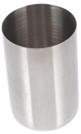 PRETYZOOM Taza Medidora De Vaso Medidor Inoxidable Excelente Durabilidad y Facilidad De Uso