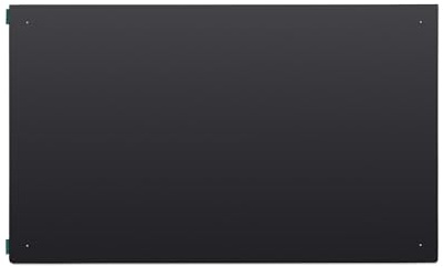 Wacom Ersatz-Texturblatt für Intuos Pro Medium (2025 Edition) – Standard (ACK153212Z), Schwarz