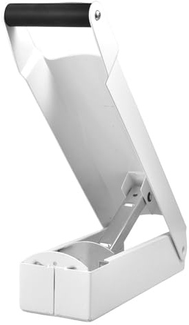 Heavy Duty Aluminum Can Crusher, 42.3 * 10.5cm Crushers Drinking Tin Can Recycle Tool,Iron Can Crushers 12OZ Or 16OZ Can,Safe and Efficient, for Recycling Beer Soft Drinks Cans