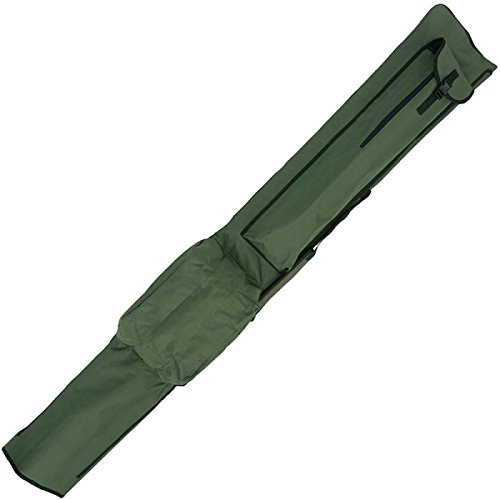 G8DS® Rutentasche Quickfish 3 + 3 Rod Holdall Angeln Angelzubehör