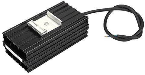 75W Heizelementheizung Konstante Temperatur Thermistorheizung 35 DIN-Schienenmontage 120-240 V