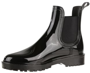 Regatta Stivali Di Gomma Donna Harriett Ii, Soletta Impermeabile E In Schiuma Scarpe impermeabiliDonna