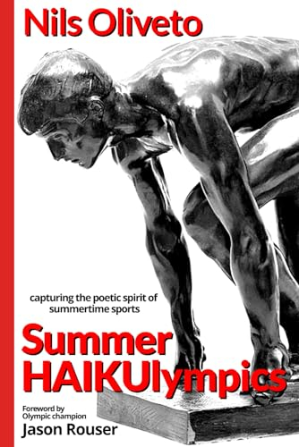 Summer HAIKU-lympics: capturing the poetic spirit of summertime sports