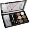 Beaupretty 1 Set Augenbrauenpuder Augenbrauenpinsel Set Werkzeug Zubehör Für Mädchen Augenbrauenformungskosmetik Augenbrauenformungspuder Augenbrauenkosmetik Zubehör Augenbrauen