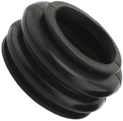 Compatible Con R1200GS ADV R 1200 GS R1150 R1100 R850GS 1200 S R900RT 900 HP2 Sport Rótula Telelever Funda De Goma Fuelle Tapa De Cubierta