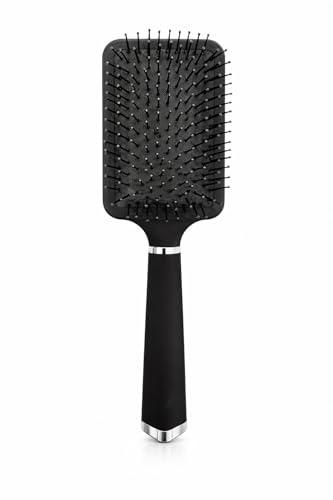 Paddle Hair Brush Detangling Hair Brush For Women & Men Professional