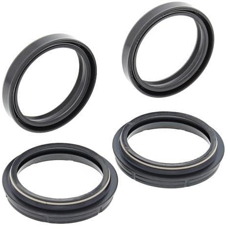 All-Balls Gabeldichtsatz WP Mehrfarbig Gr. 48 mm