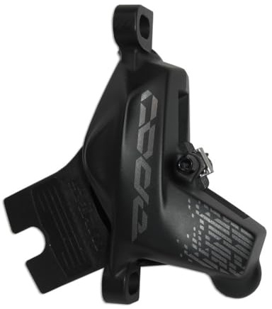 Sram Bremssattel-2039100164 Schwarz One Size, Einheit