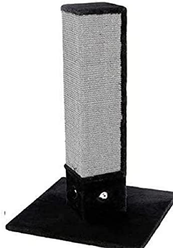 Kerbl Pet Kratzsäule 4-Corner