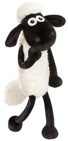 NICI Gosedjuret fåret Shaun 25 cm