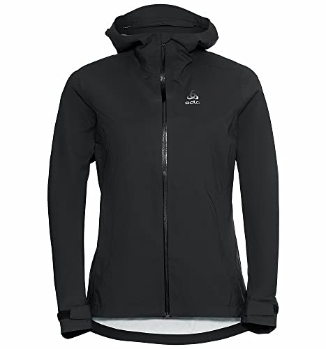 Odlo Mujer Chaqueta Hardshell AEGIS 2.5L WATERPROOF