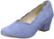 Hirschkogel Zapatos de tacón para Mujer, Bomba, Color Lila, 41 EU